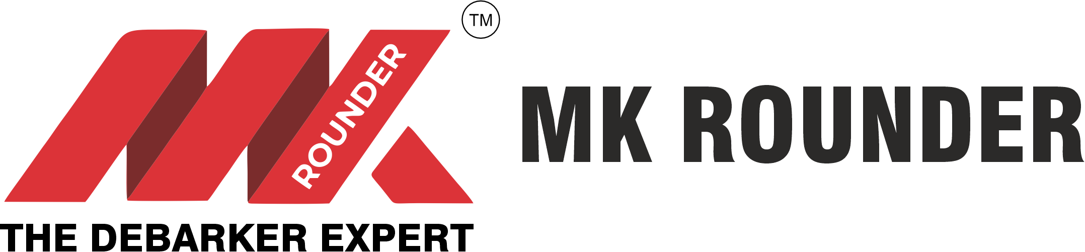 MK Rounder Logo